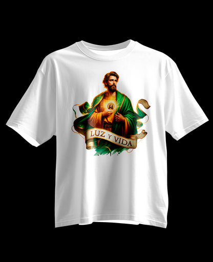 San Judas Tadeo - Luz y Vida X