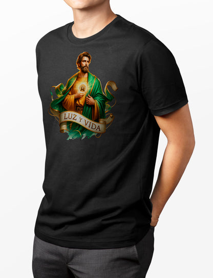 San Judas Tadeo - Luz y Vida X