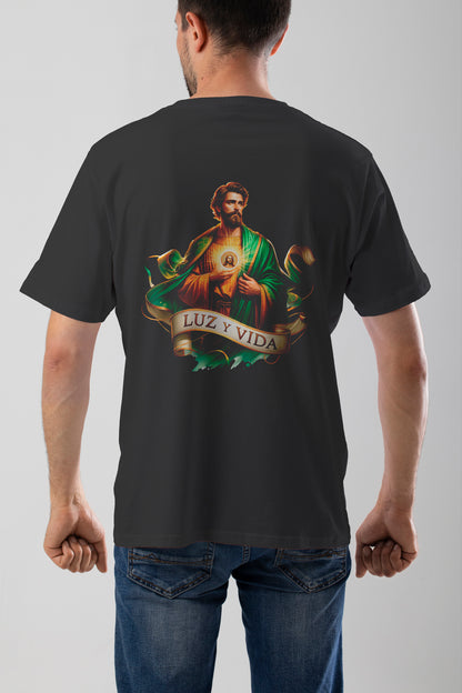 San Judas Tadeo - Luz y Vida X