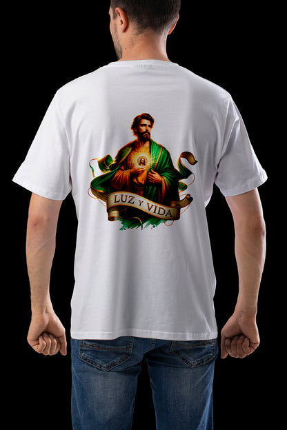 San Judas Tadeo - Luz y Vida X