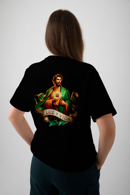 San Judas Tadeo - Luz y Vida X