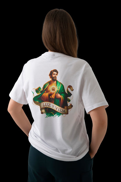 San Judas Tadeo - Luz y Vida X