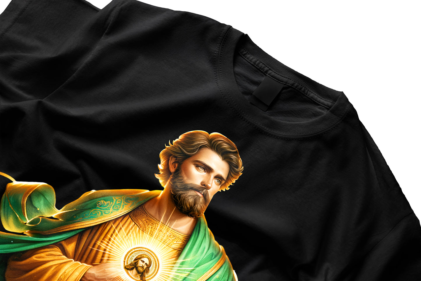 San Judas Tadeo - Luz y Vida X