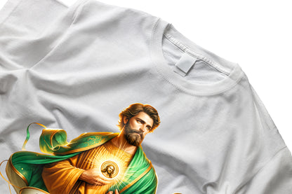 San Judas Tadeo - Luz y Vida X