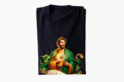 San Judas Tadeo - Luz y Vida X