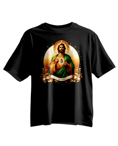 San Judas Tadeo - Luz y Esperanza