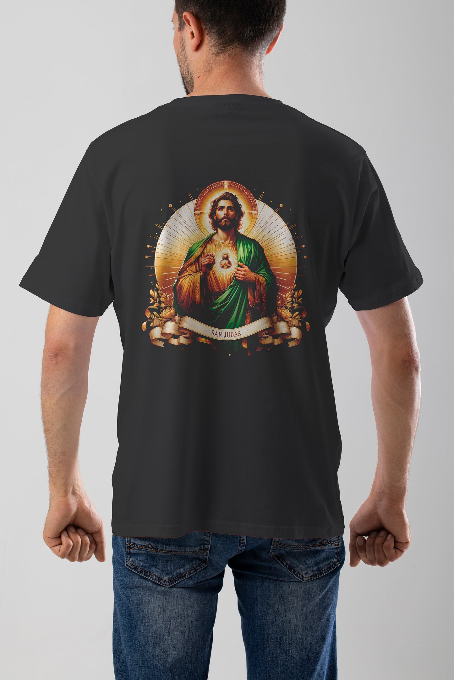 San Judas Tadeo - Luz y Esperanza