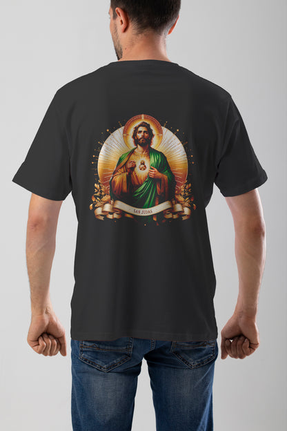 San Judas Tadeo - Luz y Esperanza