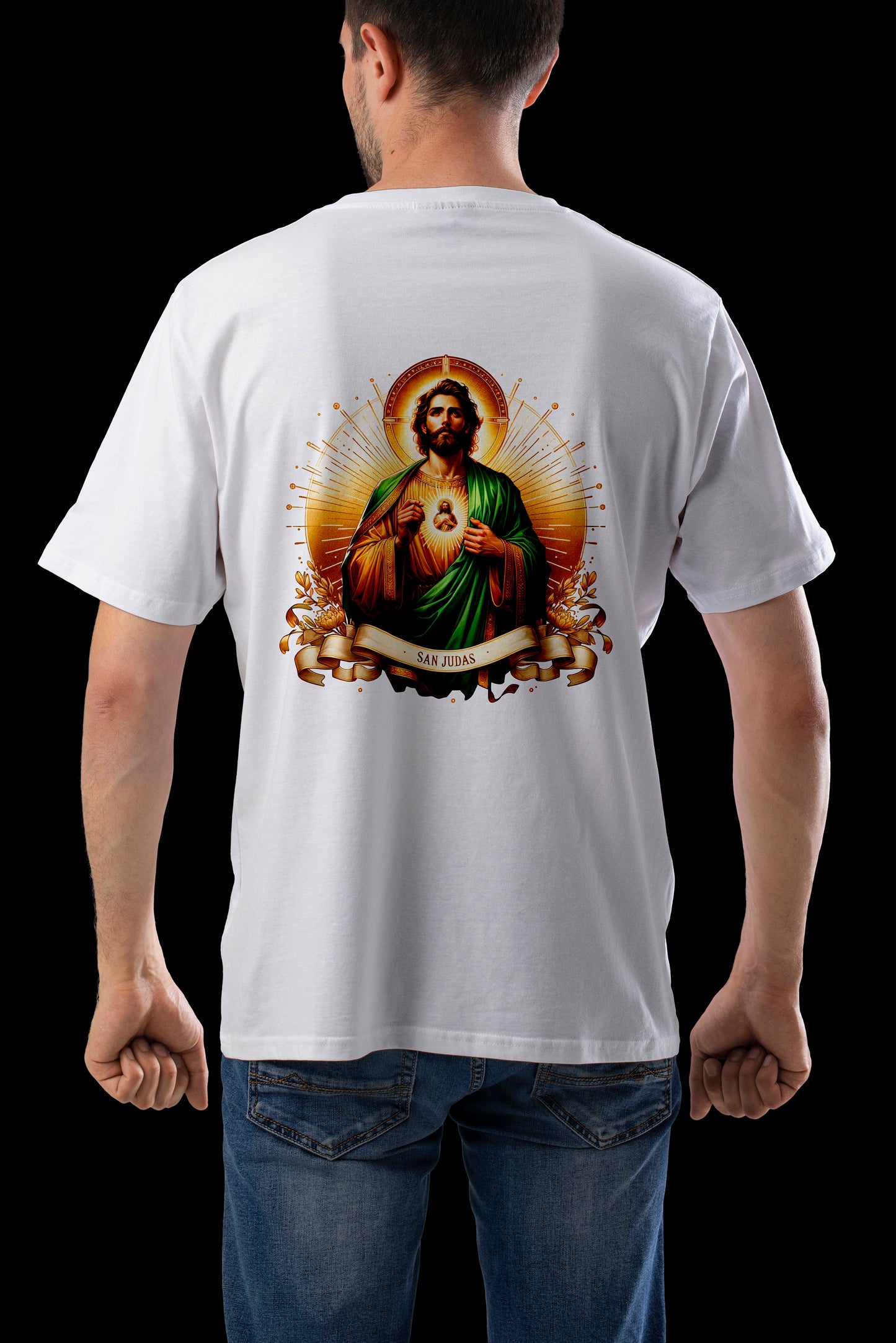 San Judas Tadeo - Luz y Esperanza