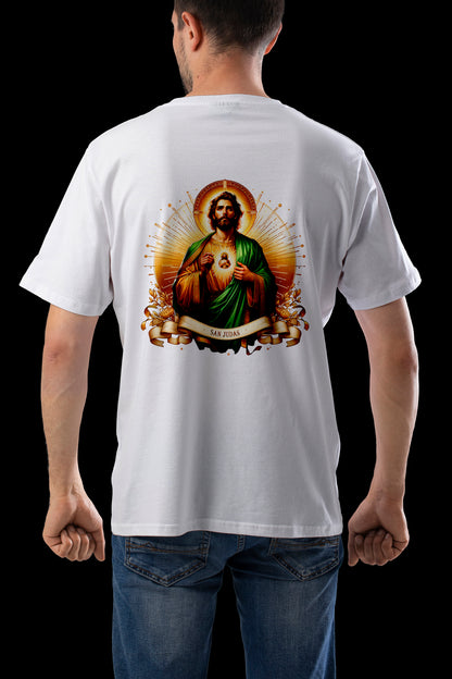 San Judas Tadeo - Luz y Esperanza