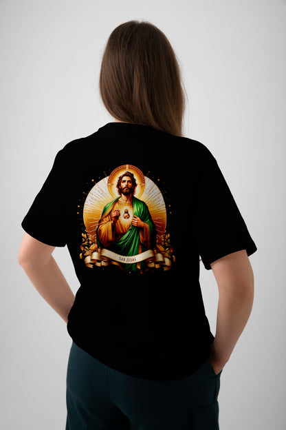 San Judas Tadeo - Luz y Esperanza