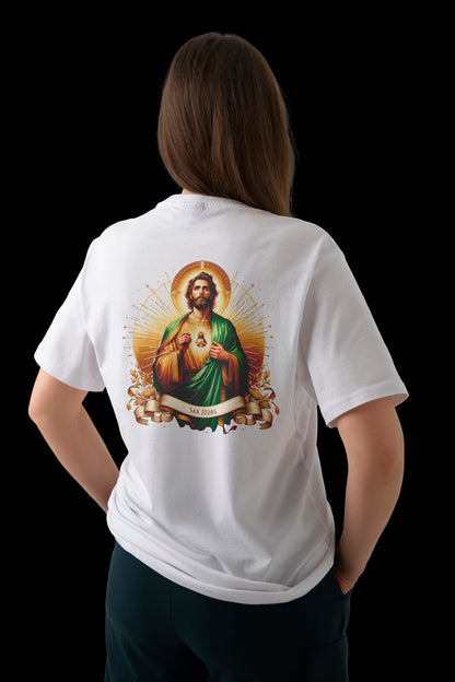 San Judas Tadeo - Luz y Esperanza