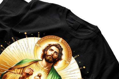 San Judas Tadeo - Luz y Esperanza