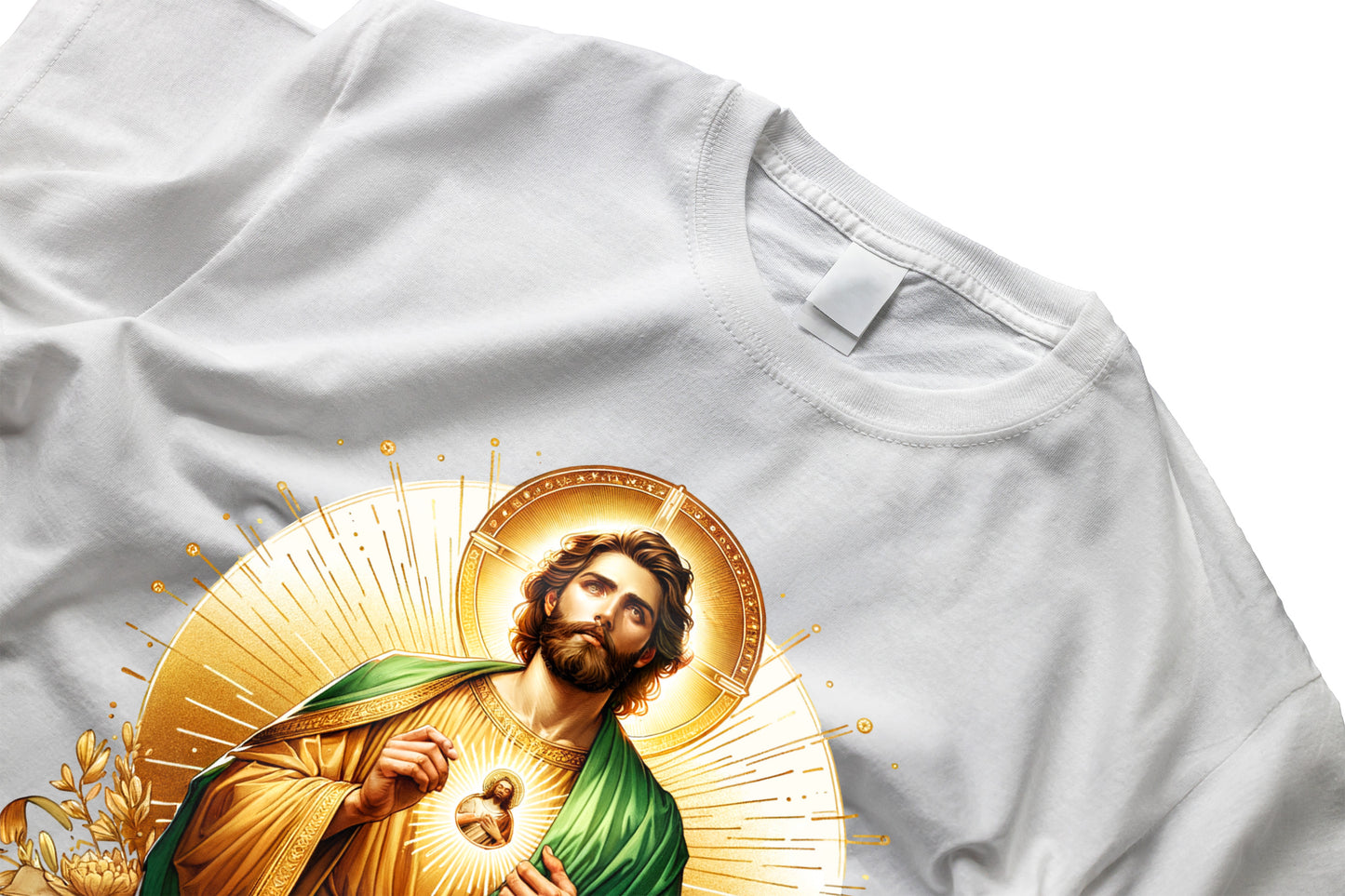 San Judas Tadeo - Luz y Esperanza