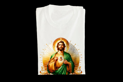 San Judas Tadeo - Luz y Esperanza