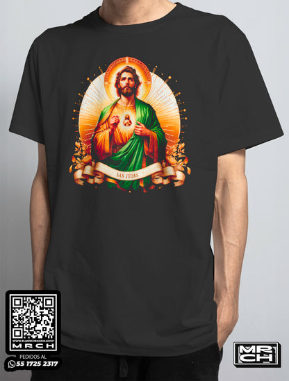 San Judas Tadeo - Luz y Esperanza