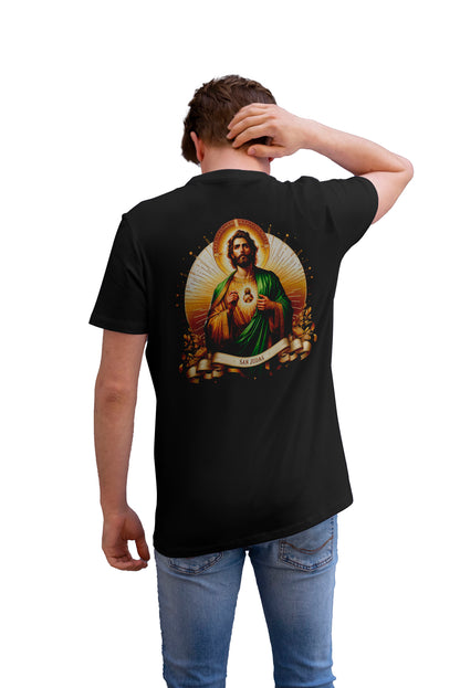 San Judas Tadeo - Luz y Esperanza