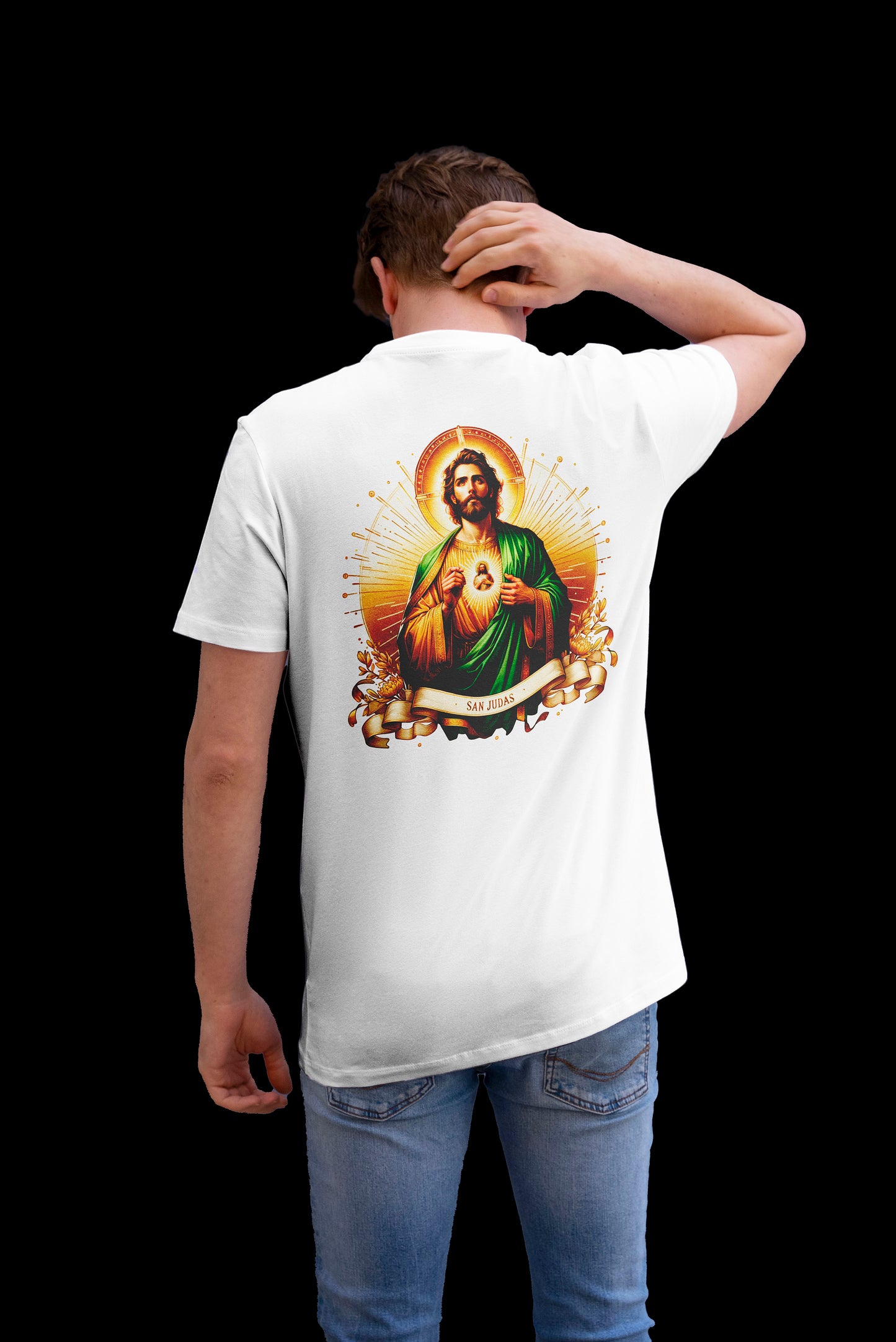 San Judas Tadeo - Luz y Esperanza