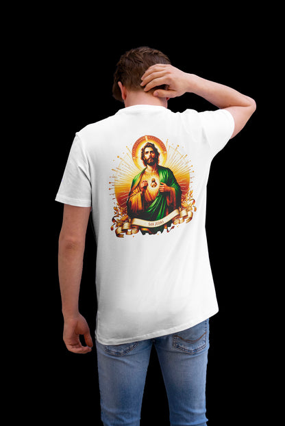 San Judas Tadeo - Luz y Esperanza