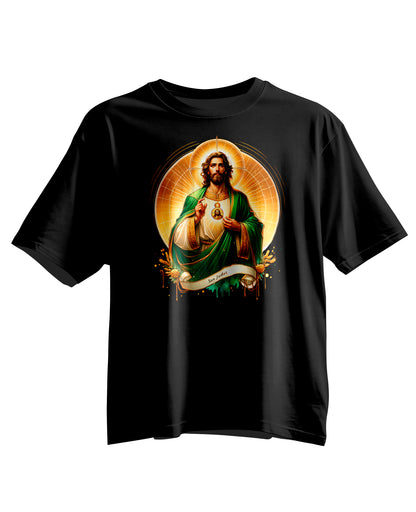 San Judas Tadeo - Luz Eterna