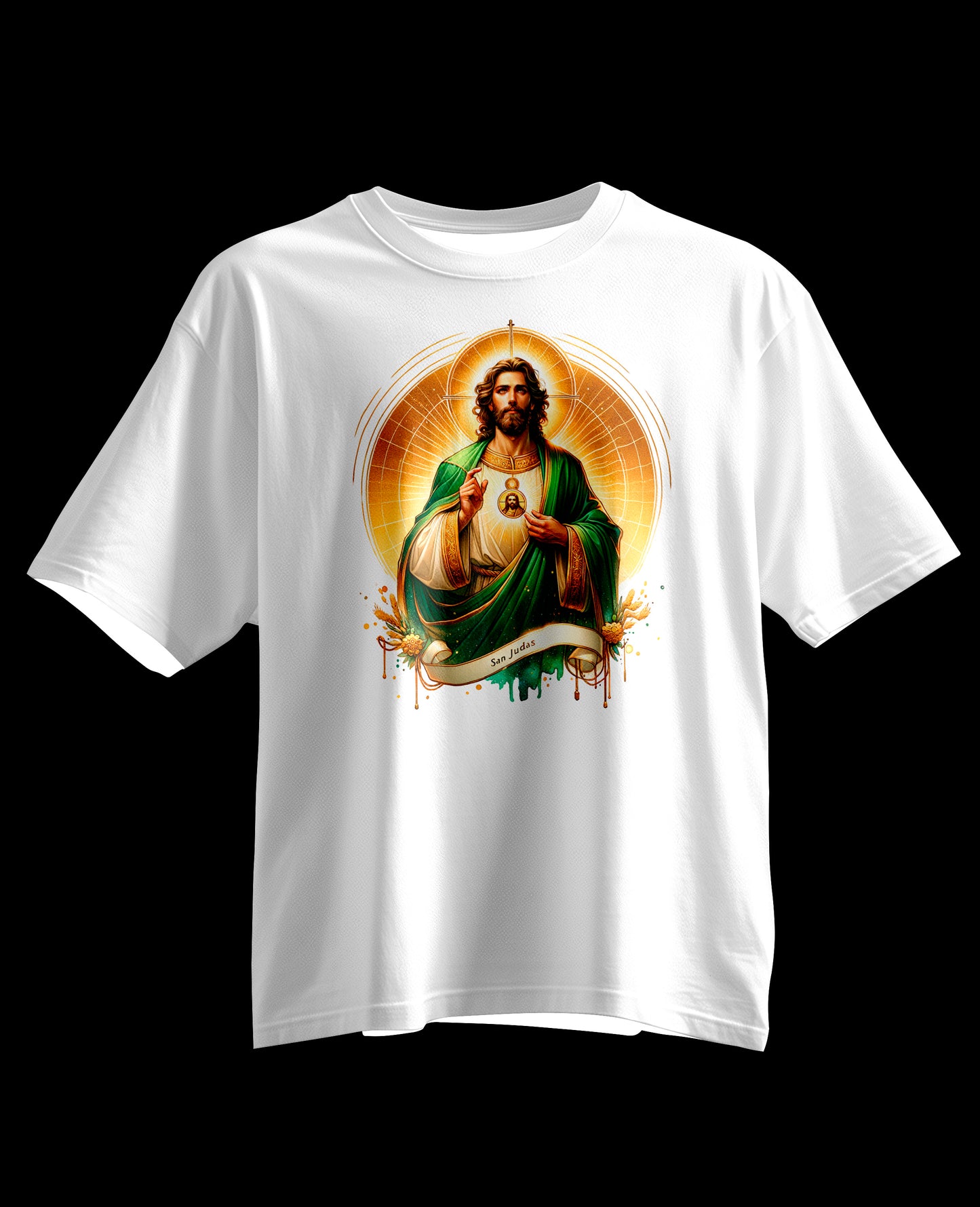 San Judas Tadeo - Luz Eterna