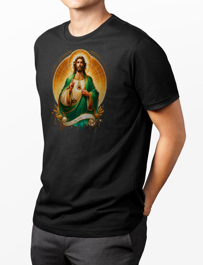 San Judas Tadeo - Luz Eterna