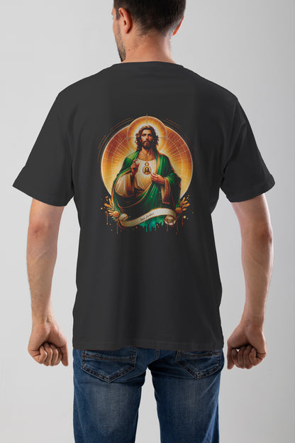 San Judas Tadeo - Luz Eterna