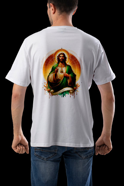 San Judas Tadeo - Luz Eterna