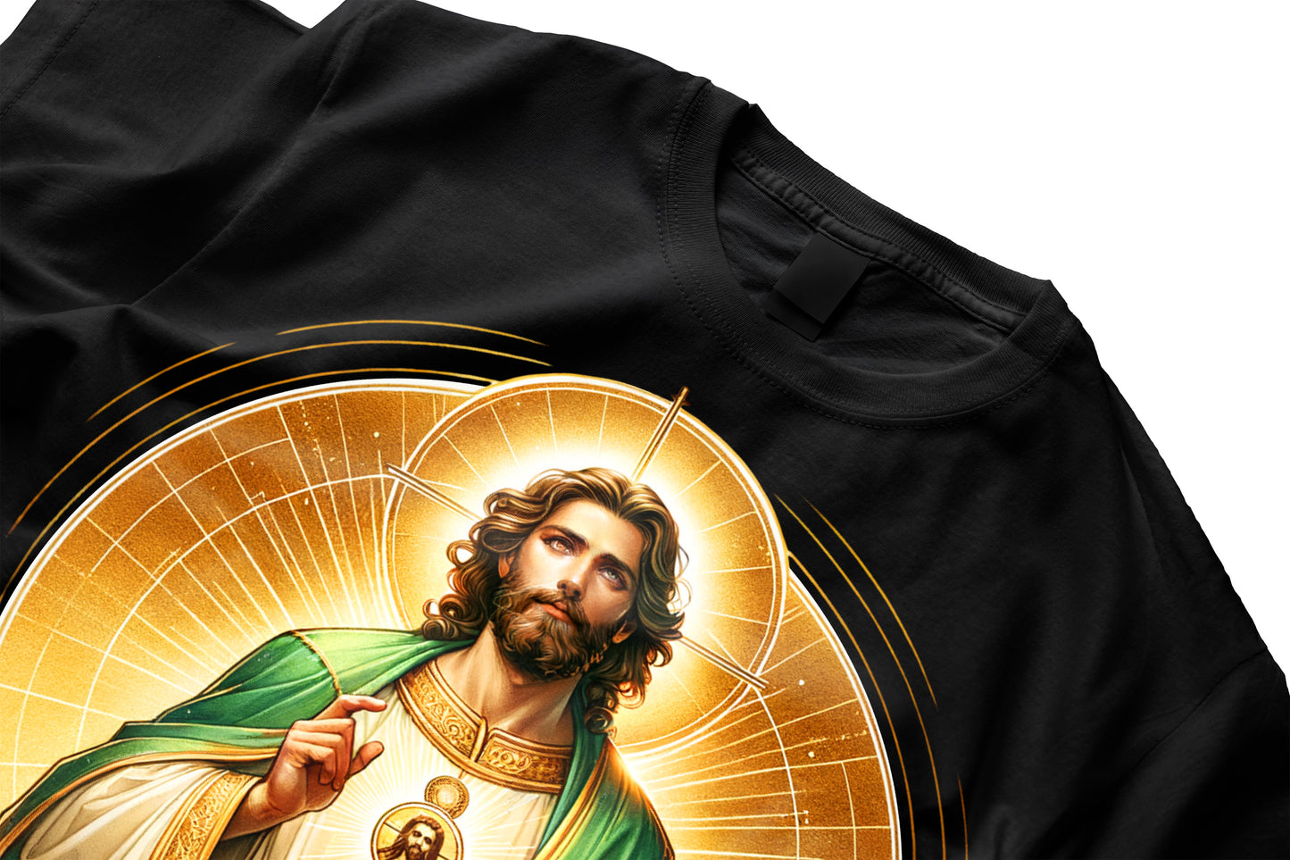 San Judas Tadeo - Luz Eterna