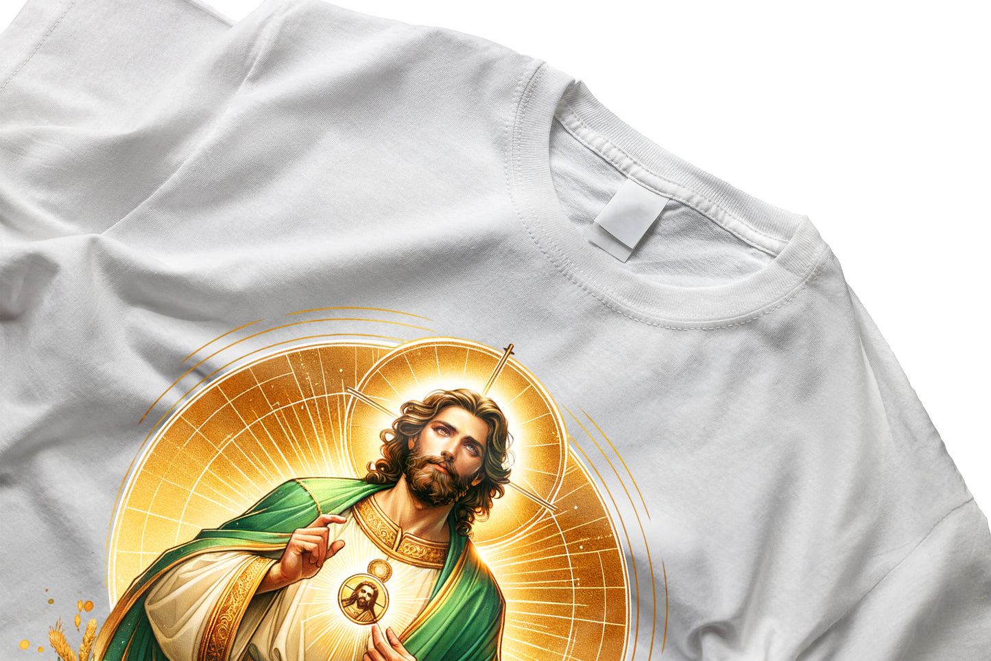 San Judas Tadeo - Luz Eterna