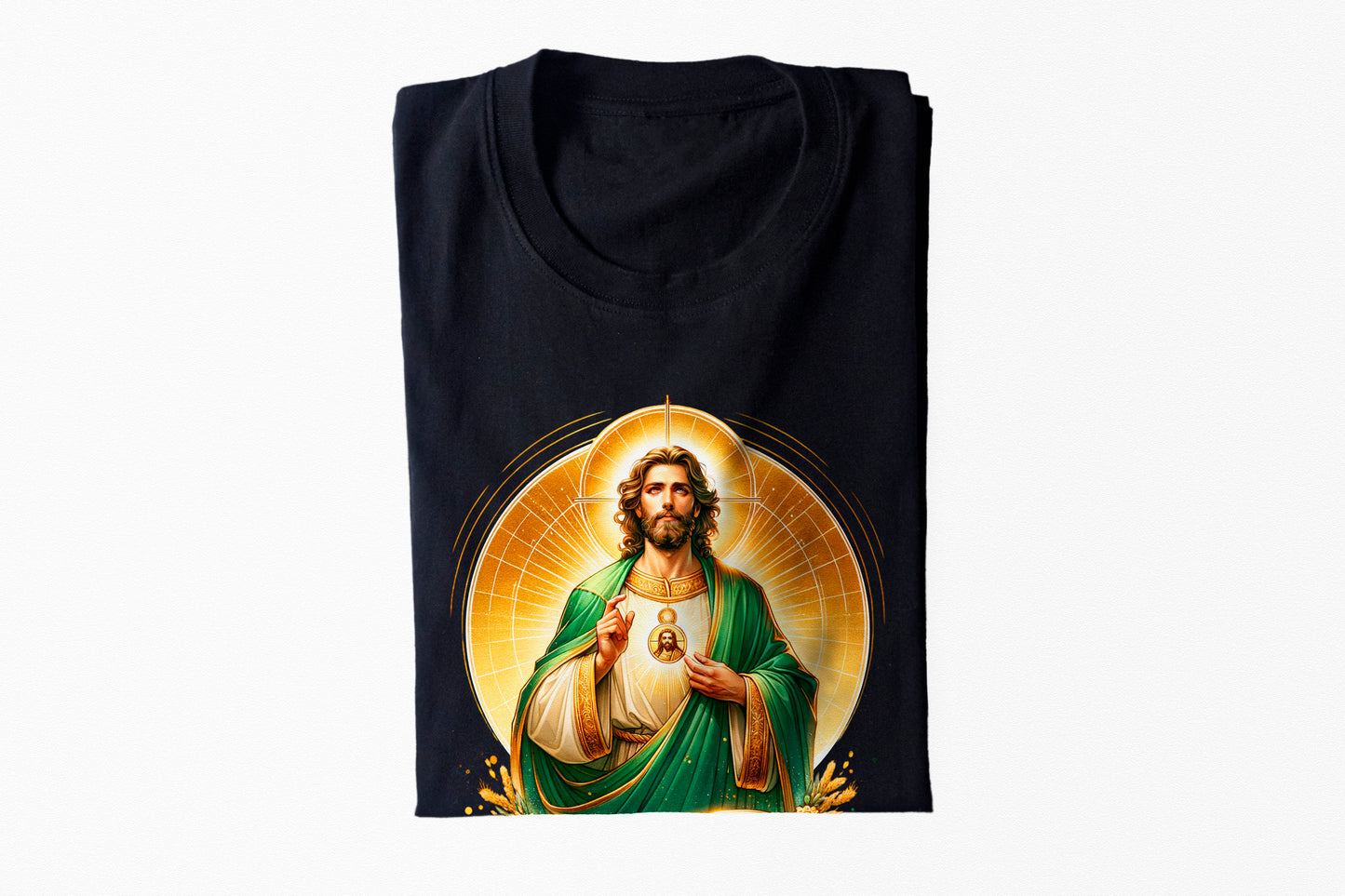 San Judas Tadeo - Luz Eterna