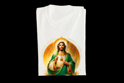 San Judas Tadeo - Luz Eterna