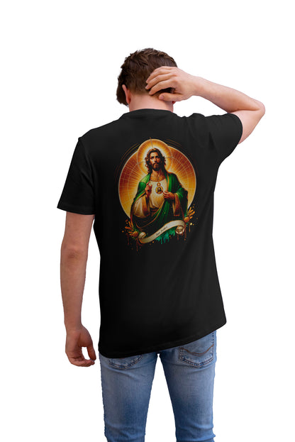 San Judas Tadeo - Luz Eterna