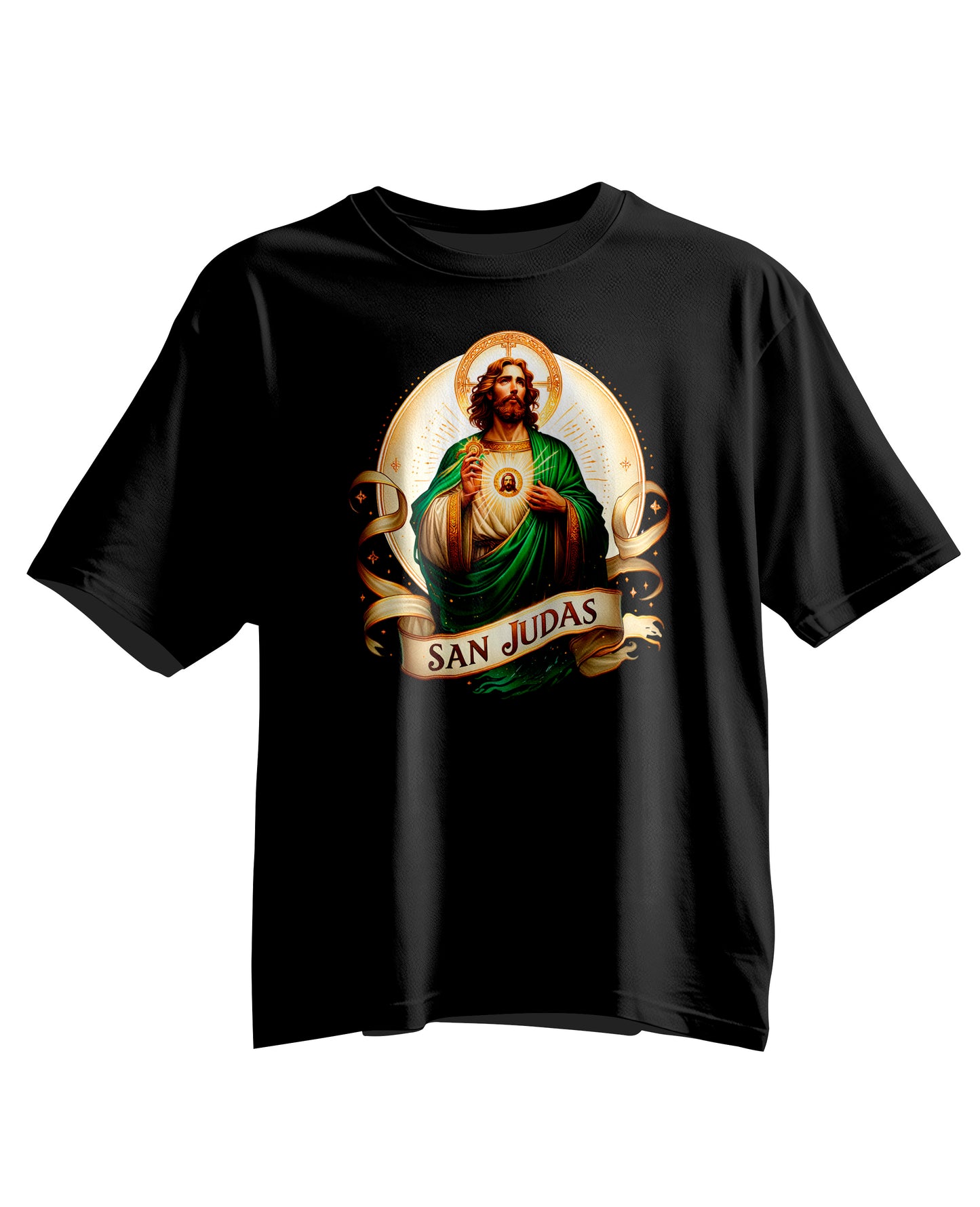 San Judas Tadeo - Fe Inquebrantable