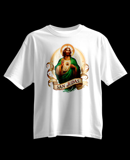 San Judas Tadeo - Fe Inquebrantable