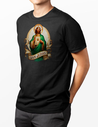 San Judas Tadeo - Fe Inquebrantable