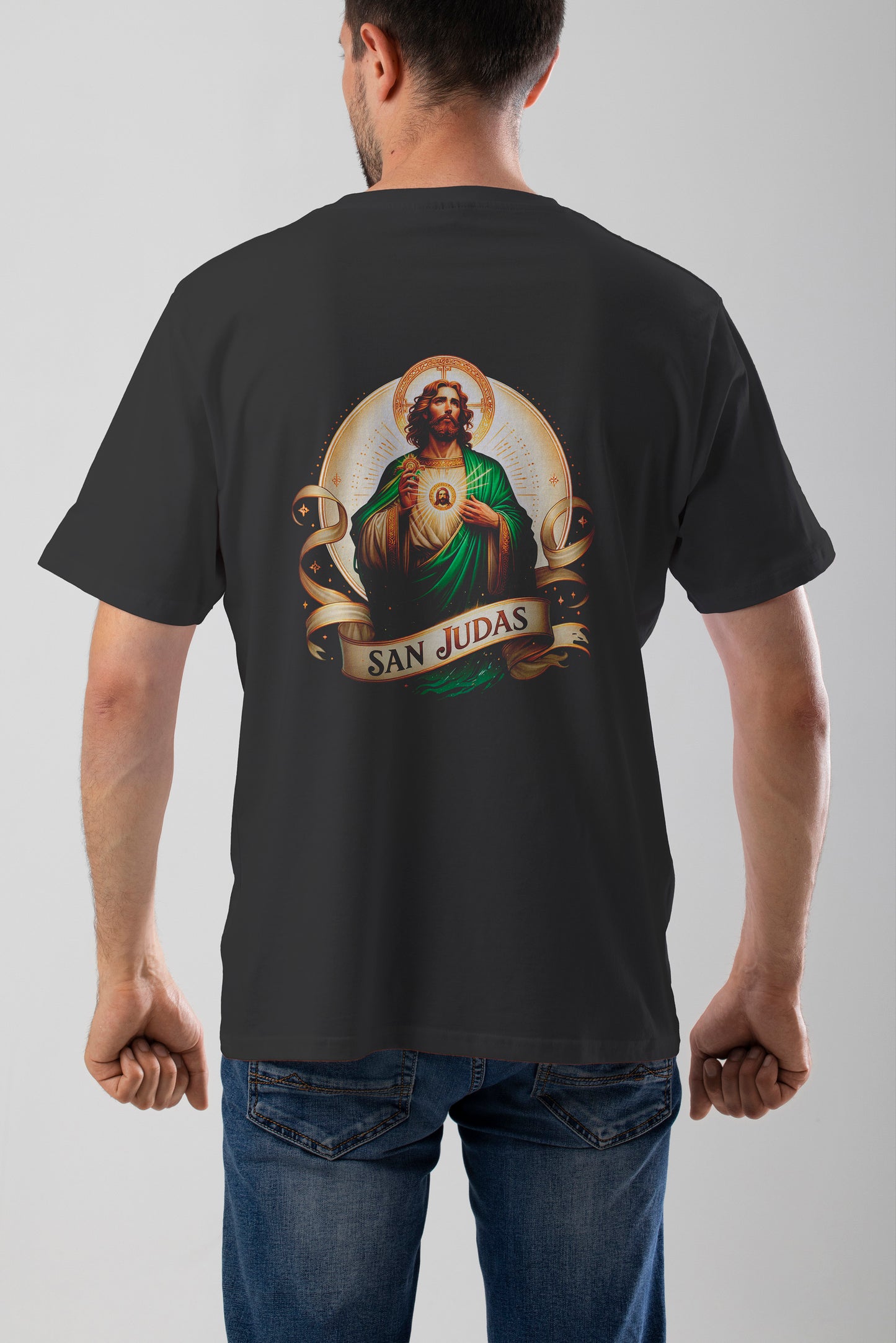 San Judas Tadeo - Fe Inquebrantable