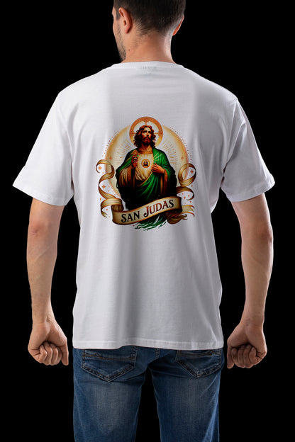 San Judas Tadeo - Fe Inquebrantable