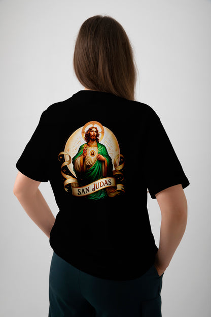 San Judas Tadeo - Fe Inquebrantable