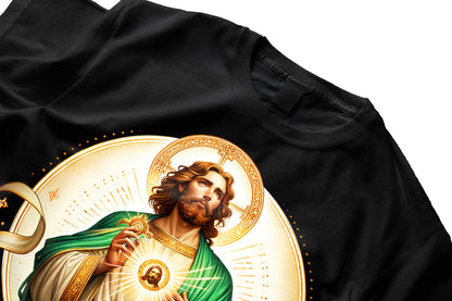 San Judas Tadeo - Fe Inquebrantable