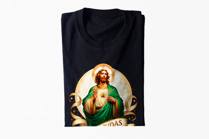 San Judas Tadeo - Fe Inquebrantable