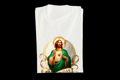 San Judas Tadeo - Fe Inquebrantable