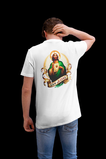 San Judas Tadeo - Fe Inquebrantable
