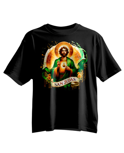 San Judas Tadeo - Luz de Esperanza