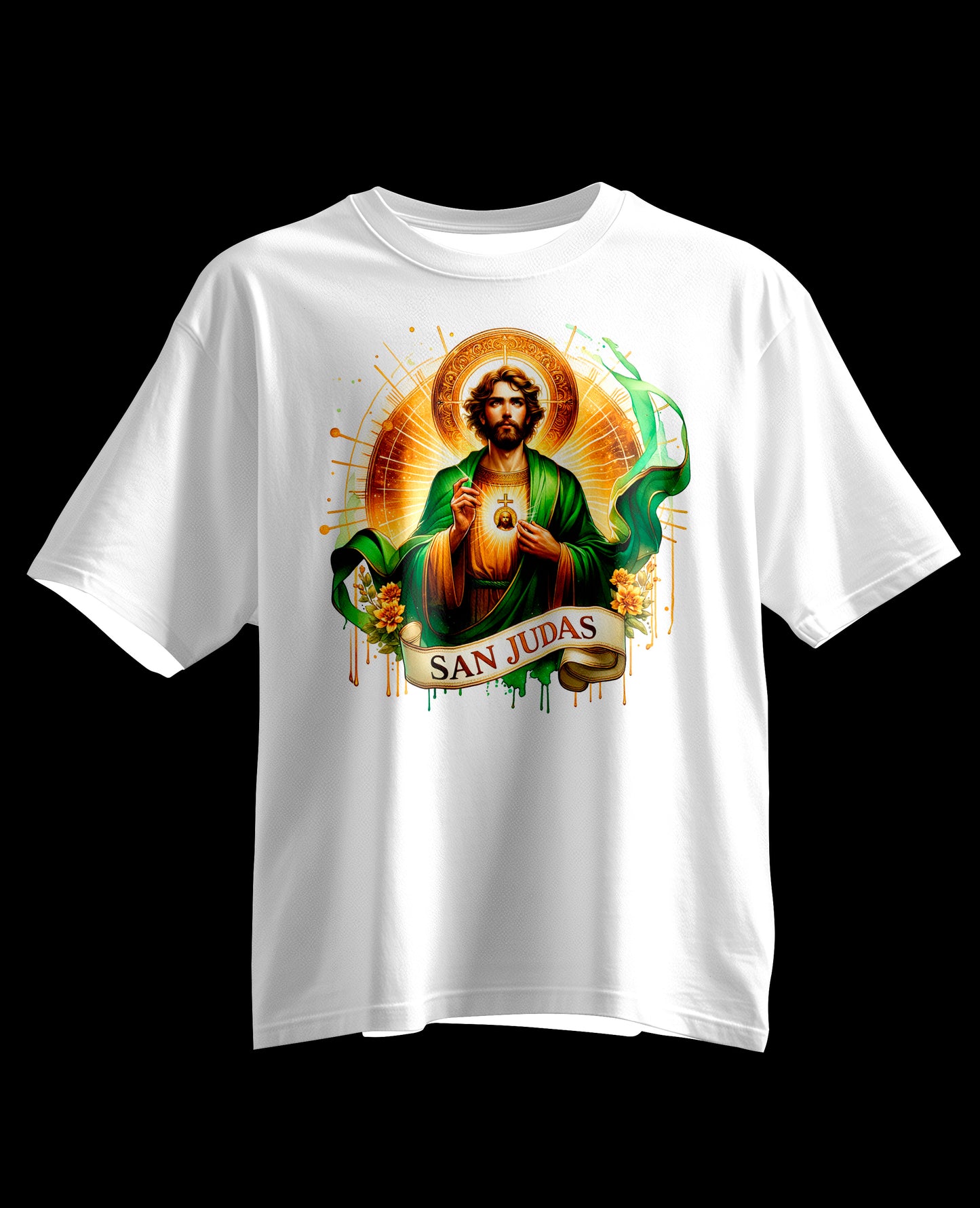 San Judas Tadeo - Luz de Esperanza