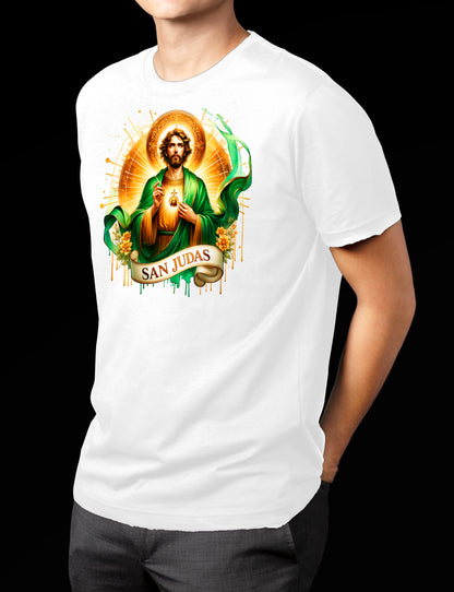 San Judas Tadeo - Luz de Esperanza