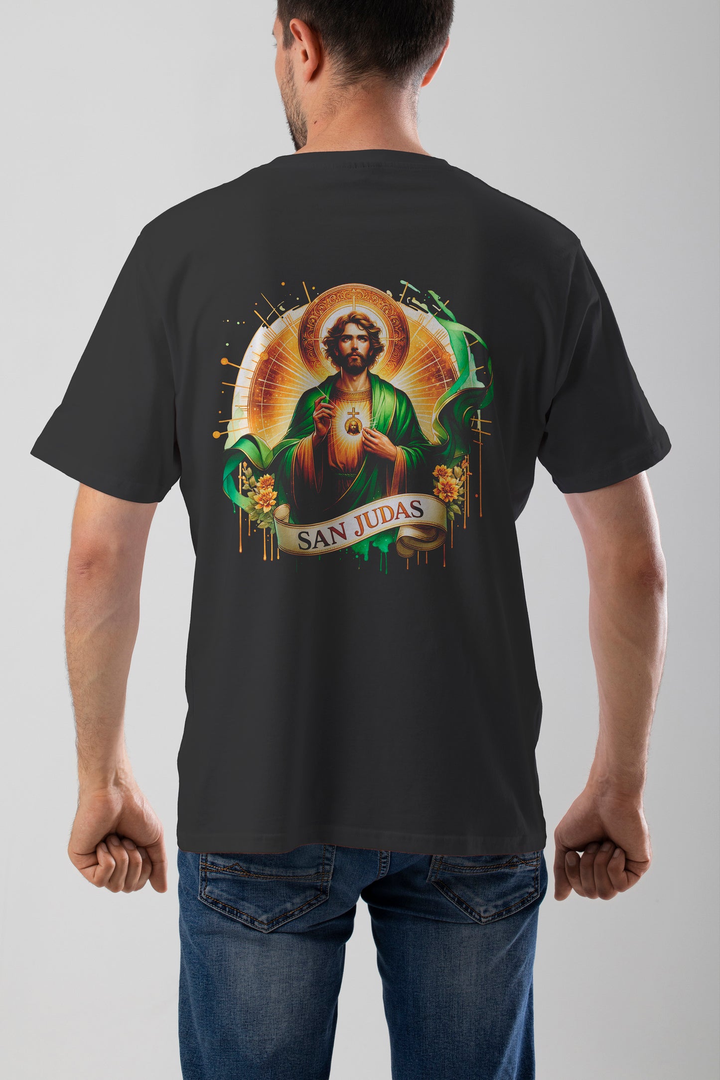 San Judas Tadeo - Luz de Esperanza