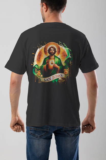 San Judas Tadeo - Luz de Esperanza