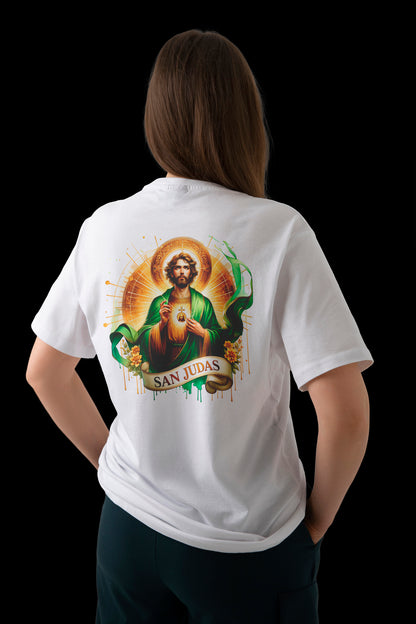 San Judas Tadeo - Luz de Esperanza