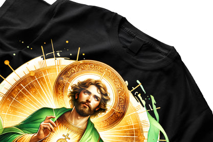 San Judas Tadeo - Luz de Esperanza